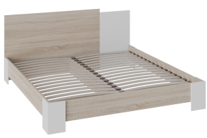 Двуспальная кровать «Валери» (1800)