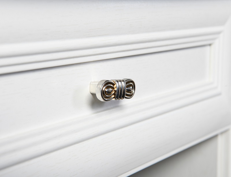 Столик туалетный Клауди КД12