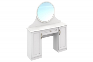 Столик туалетный Клауди КД12