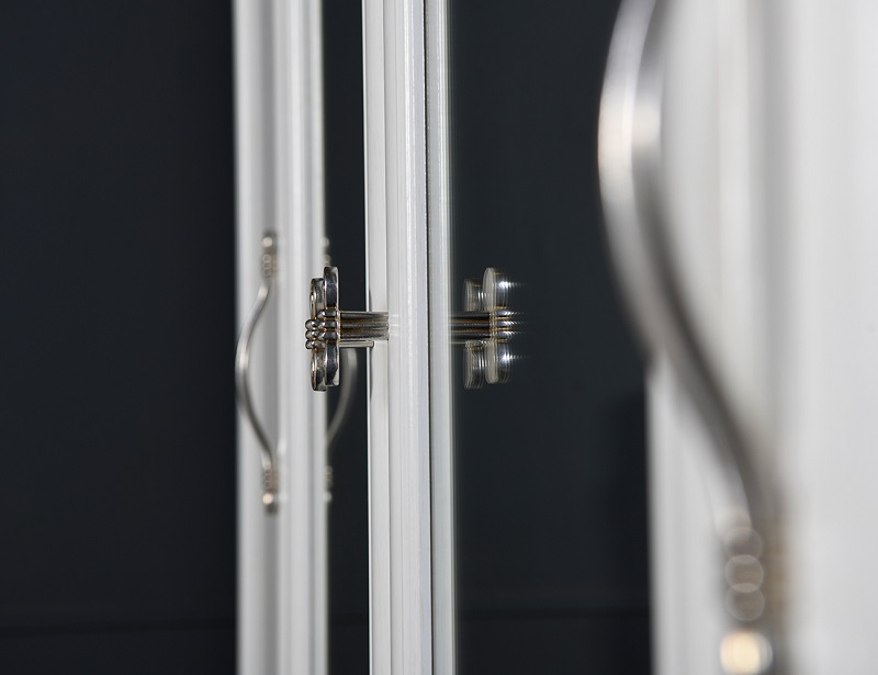 Клауди КД14 Шкаф для одежды