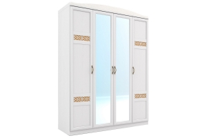 Клауди КД14 Шкаф для одежды