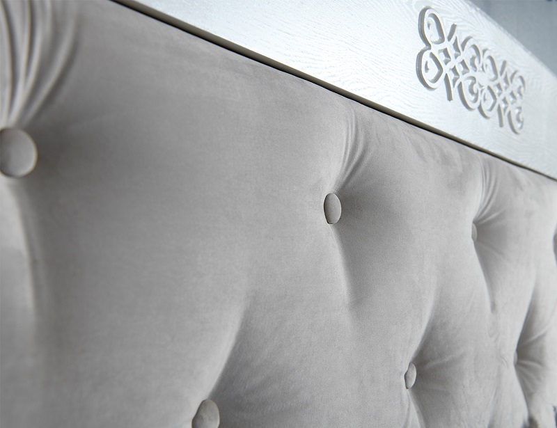 Клауди КД3 160х200 см Каркас без основания