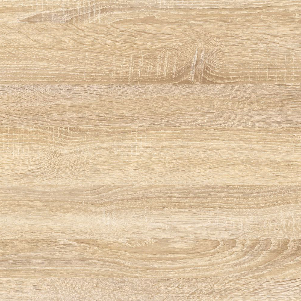 Стандарт Кровать 90 Сонома (без ящиков)