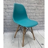 PP 623-1 Стул Бирюзовый 91819