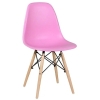 Y-801 (PP 623-1) Стул Розовый