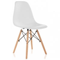 TOMY GH-800/PP 623 Стул белый