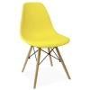 Tomy PP623/GH-801 Стул желтый