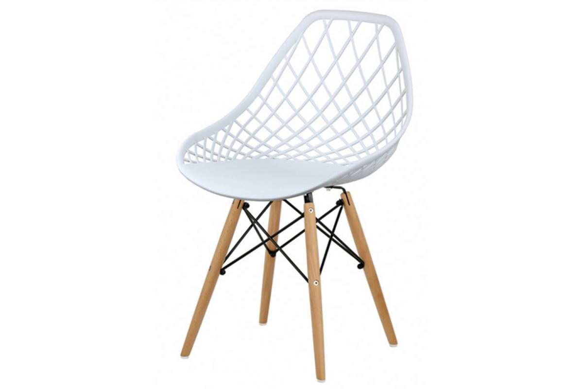 GH-0806 Стул Белый