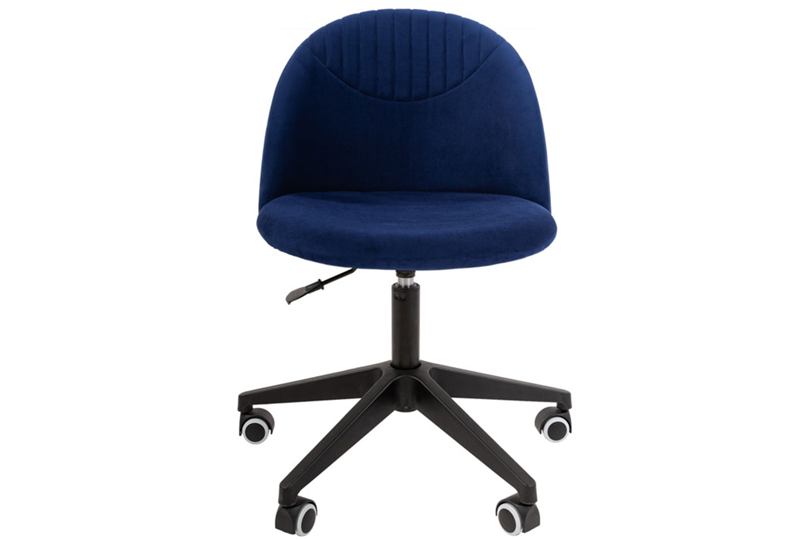 Chairman Home 119 Кресло офисное Ткань Т-82 Синий