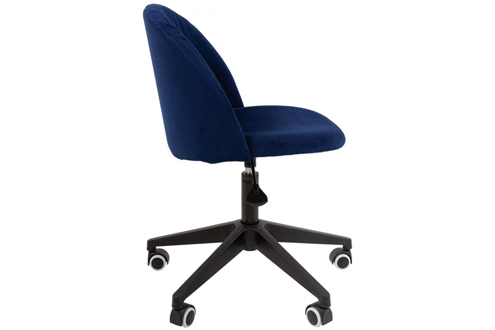 Chairman Home 119 Кресло офисное Ткань Т-82 Синий