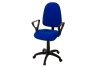 Норд Кресло Сине-Черный ТК-10 