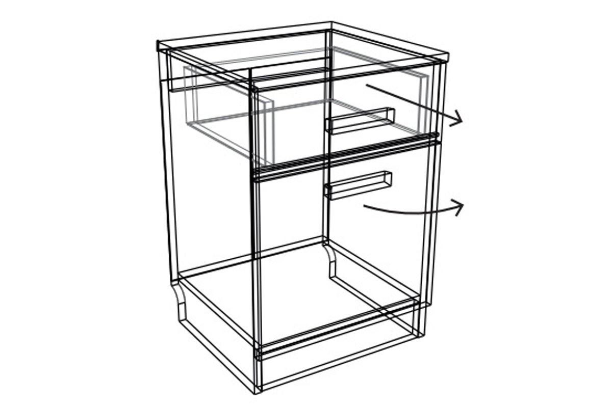 Тумба Паскаль 5