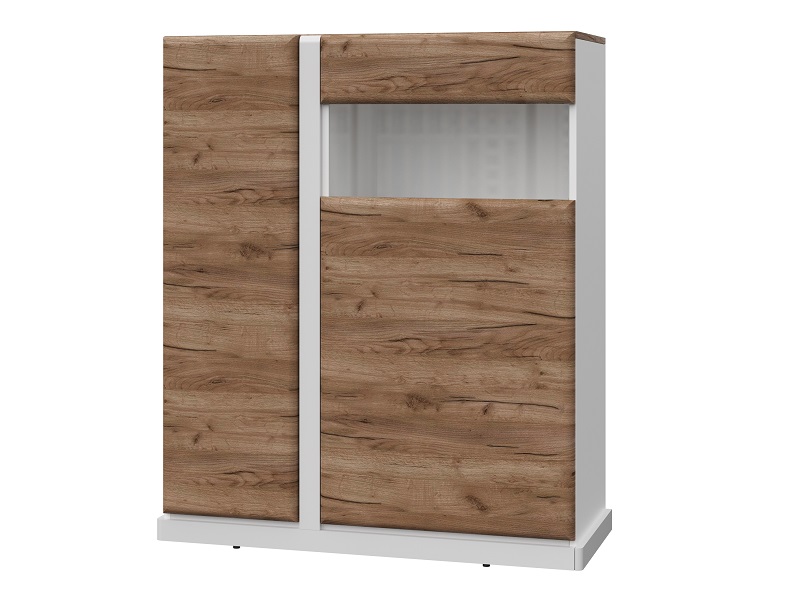 Тумба универсальная высокая Sorrento 3