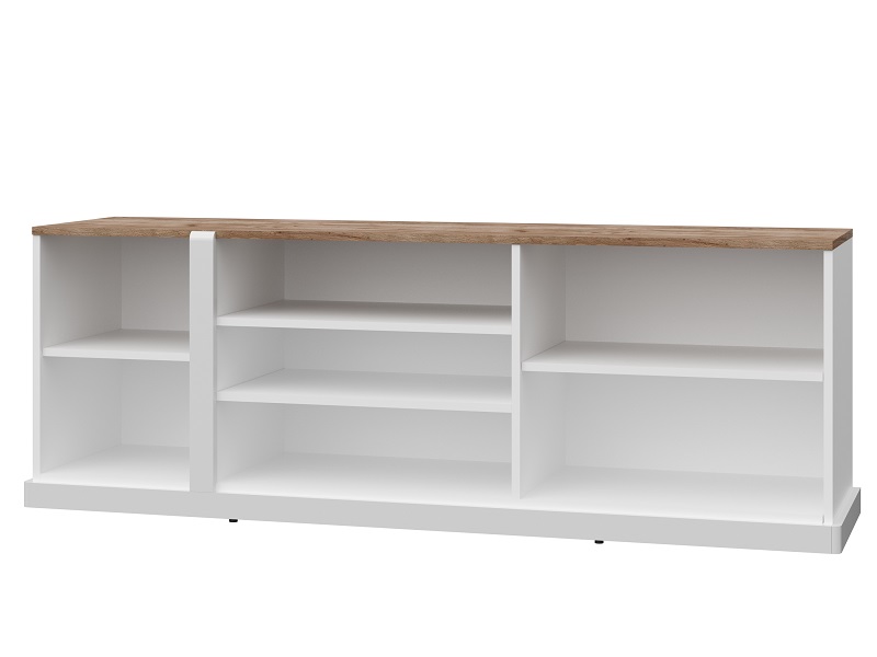 Тумба для ТВ с полками Sorrento 10
