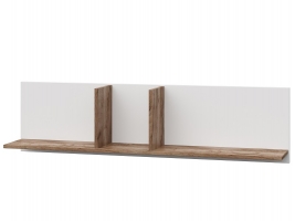 Полка навесная Sorrento 12