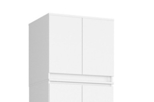 Сура Антресоль съемная к распашному шкафу Сура