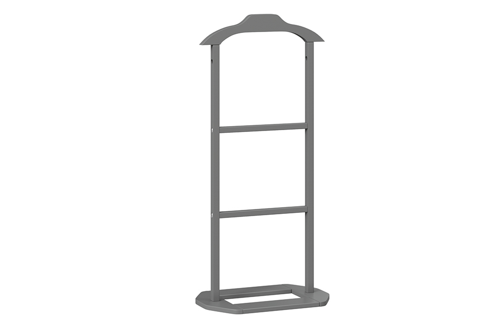 CIRTA 1 Вешалка напольная Графит