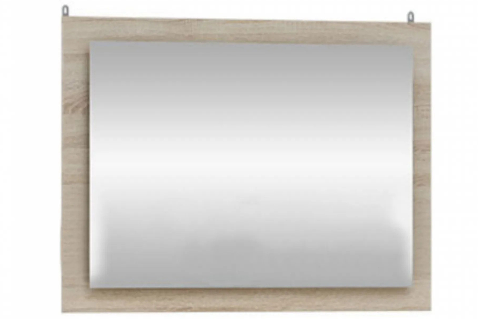 Мартина Зеркало Дуб сонома