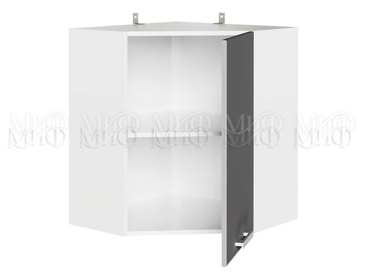 Рио ШВУ600 (Дуб крафт)