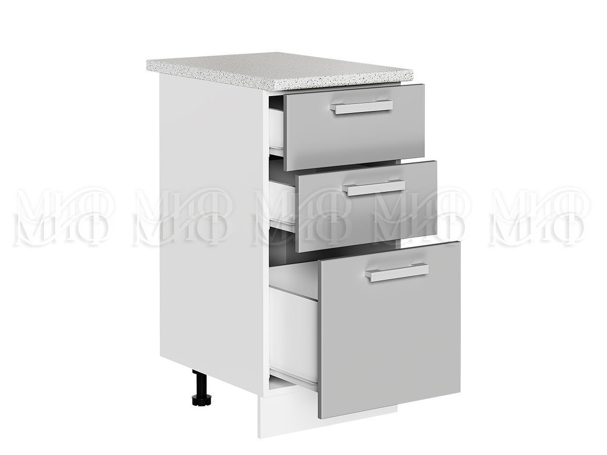 Рио ШН3Я400 (Дуб крафт)