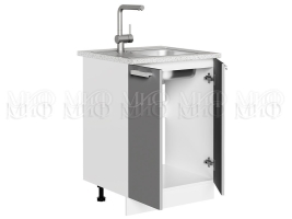 Рио ШНМ600 (Дуб крафт)