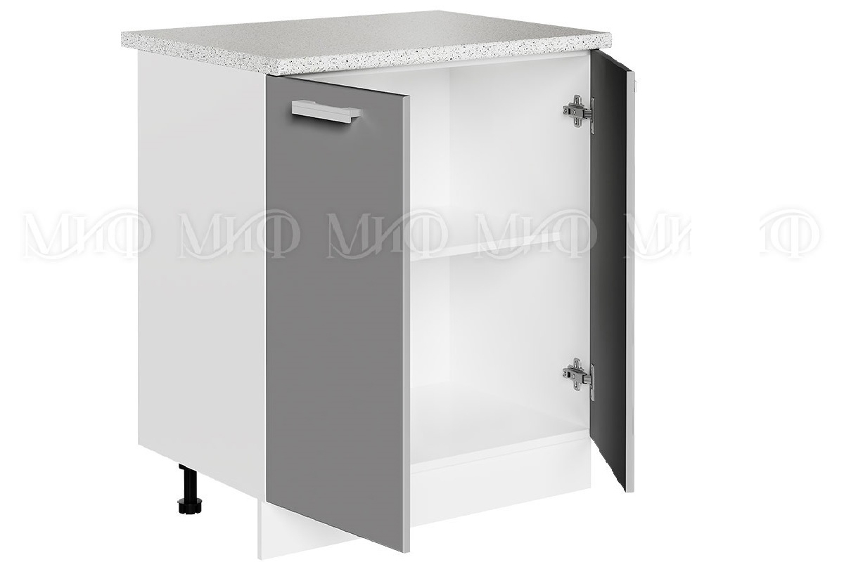 Рио ШН600 (Дуб крафт)