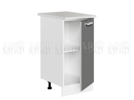 Рио ШН300 (Дуб крафт)