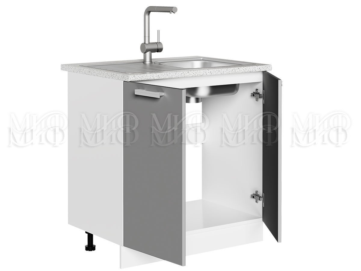 Рио ШНМ800 (Дуб крафт)