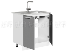 Рио ШНМ800 (Дуб крафт)