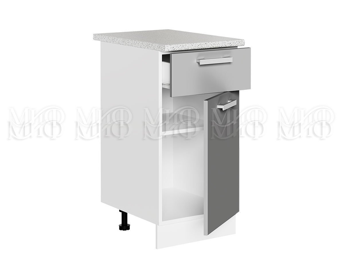 Рио ШН1Я500 (Дуб крафт)