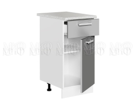 Рио ШН1Я500 (Дуб крафт)