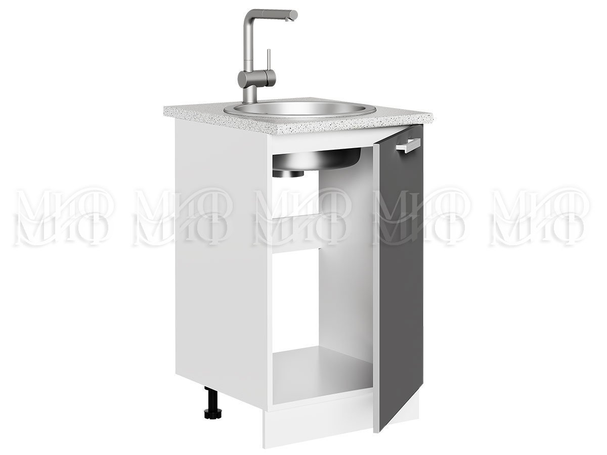 Рио ШНМ500 (Дуб крафт)