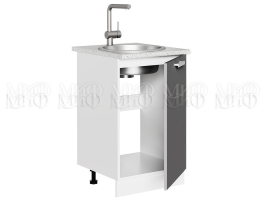 Рио ШНМ500 (Дуб крафт)