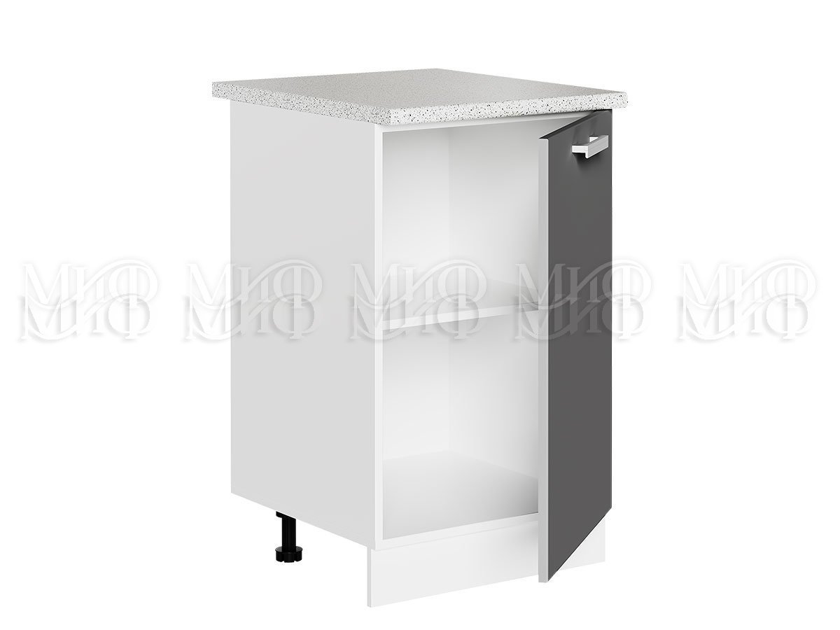 Рио ШН500 (Дуб крафт)