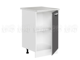 Рио ШН500 (Дуб крафт)