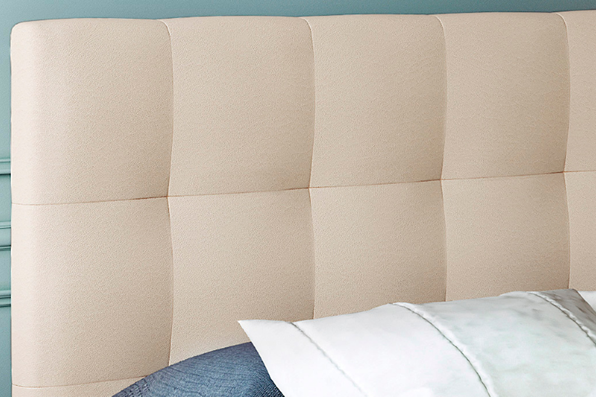 Каприз Кровать 1800 с Подъемным механизмом (Найс Беж)