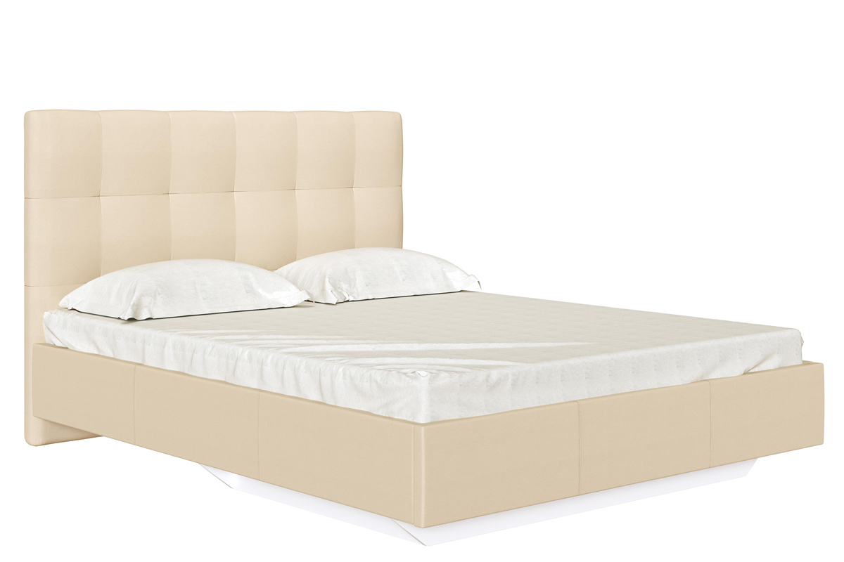Каприз Кровать 1800 с Подъемным механизмом (Найс Беж)