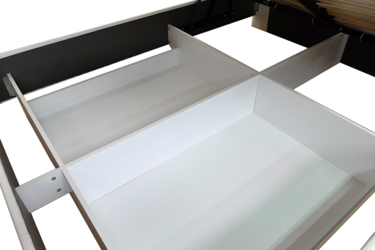 Каприз Кровать 1800 с Подъемным механизмом (Найс Беж)