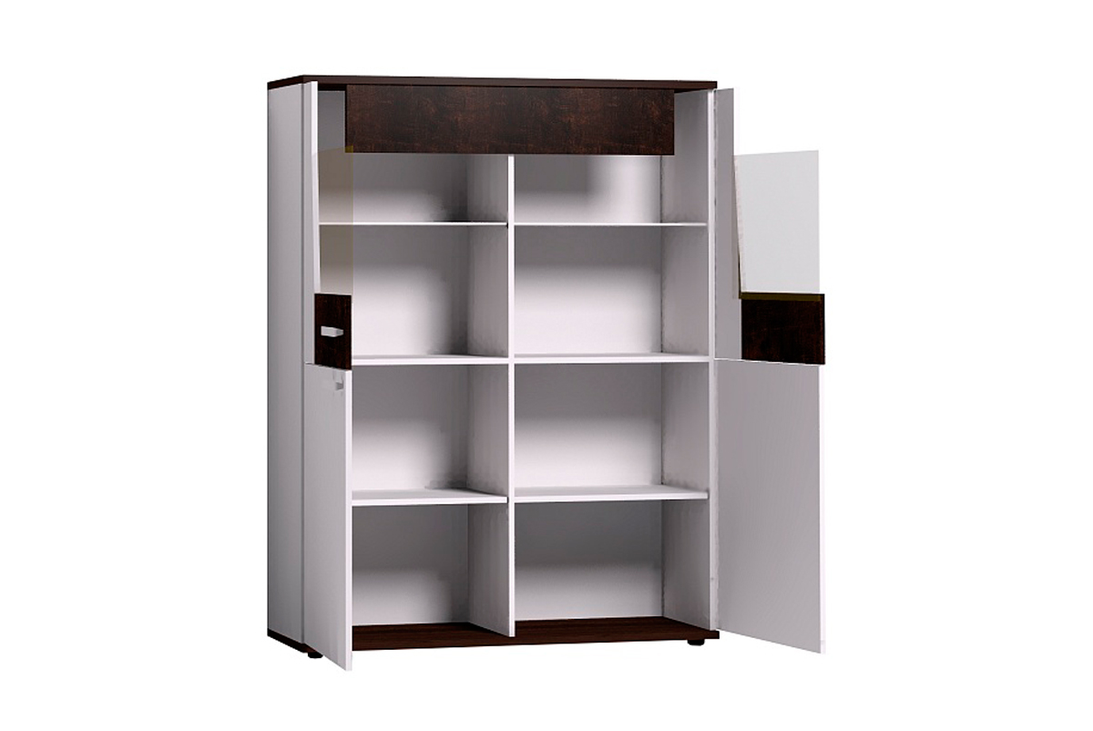 Шкаф-сервант Норвуд 22