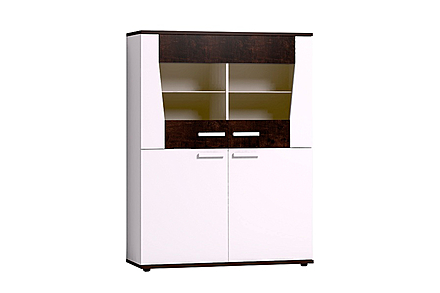 Шкаф-сервант Норвуд 22