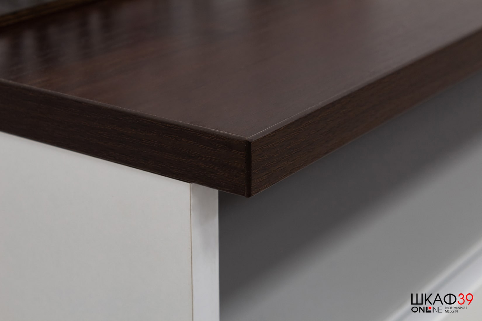 Тумба для ТВ с ящиками Норвуд 3