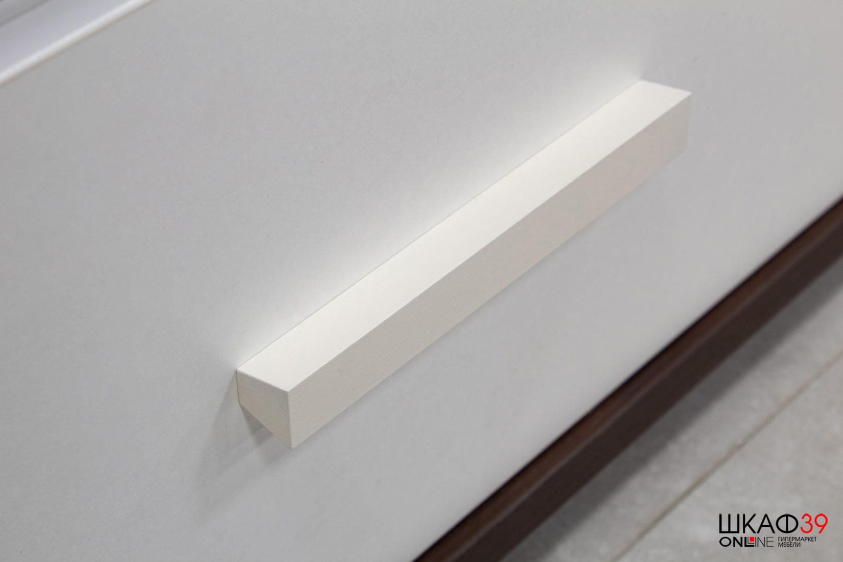 Тумба для ТВ с ящиками Норвуд 3