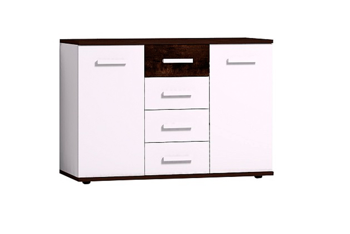 Тумба универсальная закрытая Норвуд 5