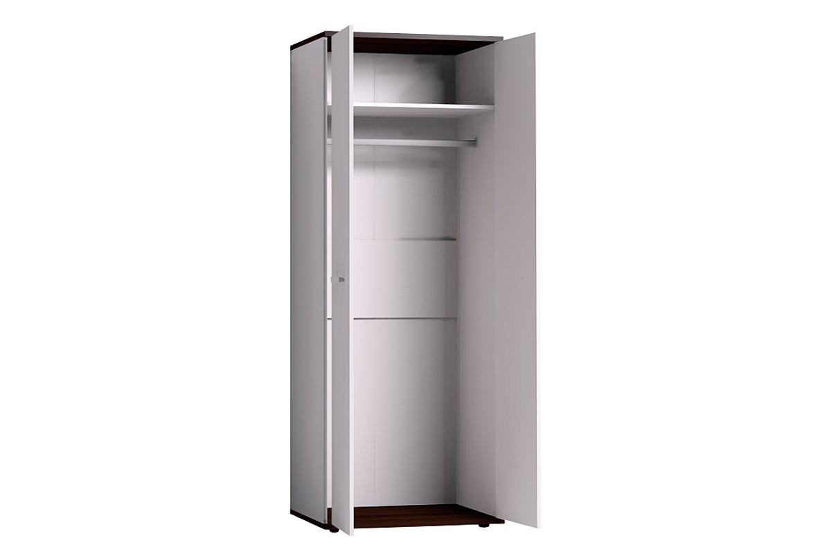 Шкаф для одежды Норвуд 12