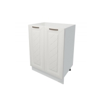 М 600 Кухня "Агава" светлая