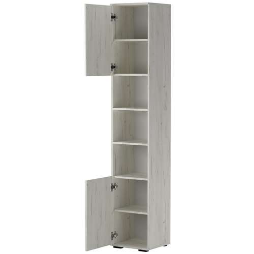 Италия П-400 Пенал Крафт белый