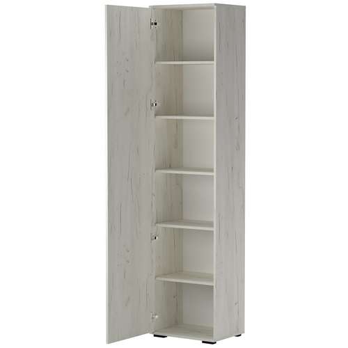 Италия П-500 Пенал Крафт белый