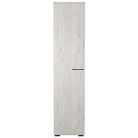 Италия П-500 Пенал Крафт белый