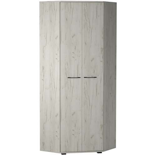 ИТАЛИЯ Шкаф ШУ-800 Крафт белый ПМ