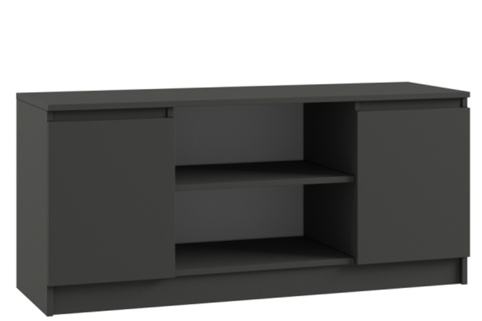 Мадера MTV-2 Тумба ТВ Графит